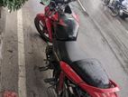 Honda CBF STUNNER . 2009