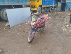 Honda CBF STUNNER . 2011