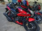 Honda CBF STUNNER 2012