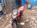 Honda CBF STUNNER 2012