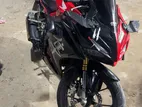 Honda CBR 150 2021