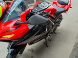 Honda CBR 150 R 2023