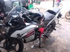 Honda CBR . 2016