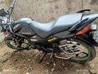 Honda CBR 150R 2008