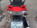 Honda CBR 150R . 2012