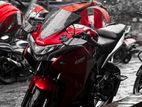 Honda CBR 150R 2016