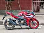 Honda CBR 150R 2018