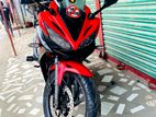 Honda CBR 150R 2019