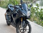 Honda CBR 150R 2021