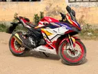 Honda CBR 150R 2021