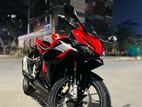 Honda CBR 150R 2021