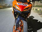 Honda CBR 150R 2021