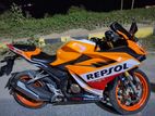 Honda CBR 150R 2021