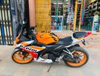 Honda CBR 150R 2021