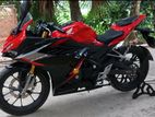 Honda CBR 150r 2021