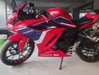 Honda CBR 150R ` 2021