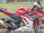 Honda CBR 150R 2022