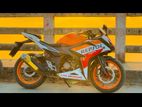 Honda CBR 150R . 2020