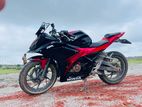 Honda CBR Indonesian 2018