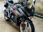 Honda CBR 150R Indo 2018