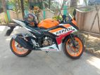 Honda CBR 150r Indo 2019