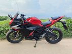 Honda CBR 150R Indo 2021