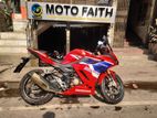 Honda CBR 150R Indo এক্সচেঞ্জ পসিবল 2022