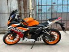 Honda CBR 150r indo Repsol 2019