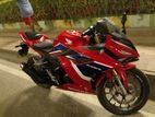 Honda CBR 150R official 2022