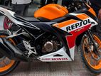 Honda CBR Repsol 2020