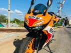 Honda CBR 150R Repsol 2022