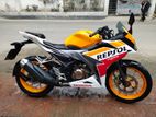 Honda CBR 150R REPSOL FULL FRESH 2020