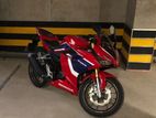 Honda CBR 150R Tri Color Moto GP 2022