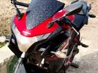 Honda CBR . 2015