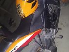 Honda CBR 2015