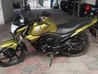 Honda CBR ২০১৬ 2016