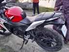Honda CBR 2016