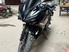 Honda CBR 2017