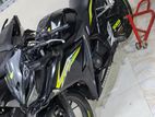 Honda CBR 2017