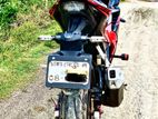 Honda CBR 2017