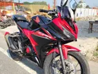 Honda CBR 2017