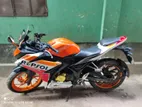 Honda CBR 2017