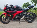 Honda CBR 2017