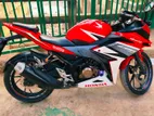 Honda CBR indo non abs 2018