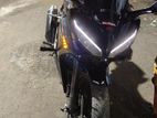 Honda CBR 2018