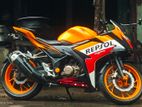 Honda CBR . 2018