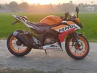 Honda CBR 2018