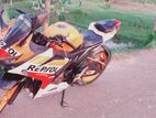 Honda CBR 2019 2020