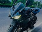 Honda CBR Dual Abs 2019