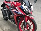 Honda CBR 2019